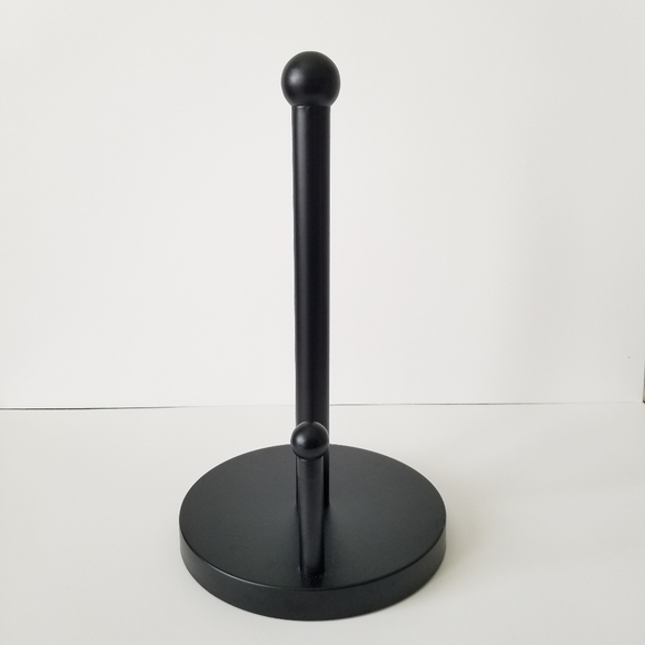 🚫SOLD🚫Threshold▪︎Paper Towel Holder - Picture 2 of 8